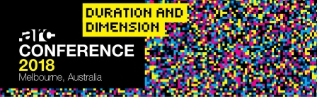 Duration and dimension conference